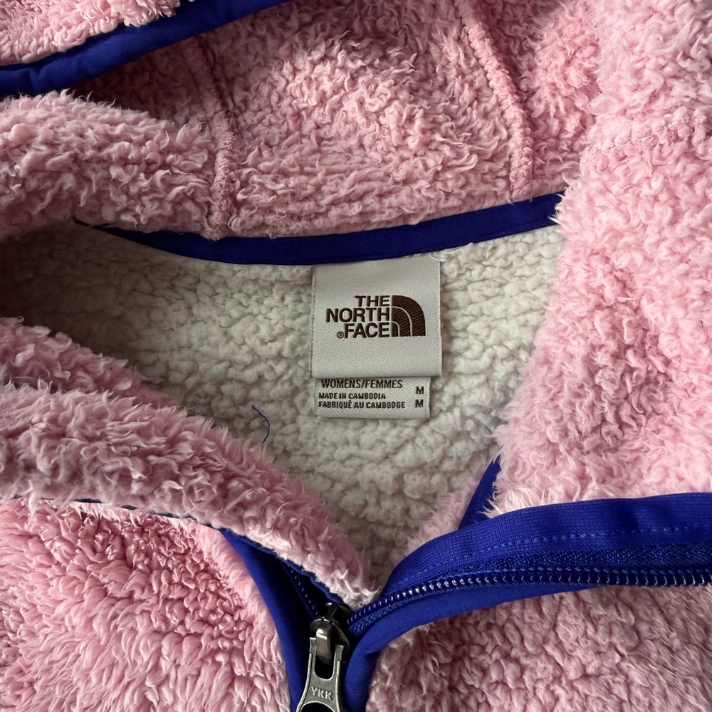 The North Face Thick Pullover - image 3